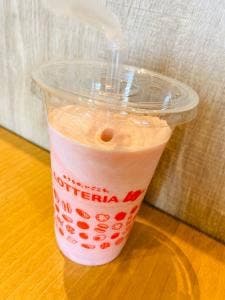 ロッテリア 鈴鹿ハンター店