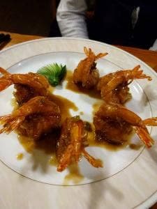 李家風餃子房