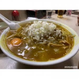 札幌亭