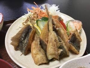 和