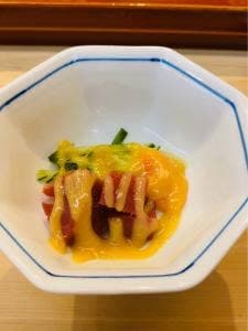 寿司 高はし