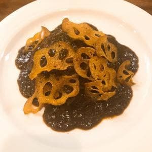 頑張れ!オオヌキカレー