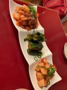 プサン食堂