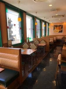 サイゼリヤ 千日前アムザ店
