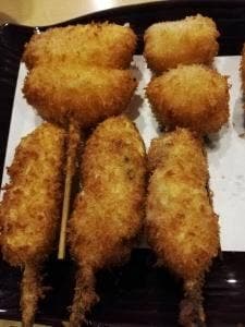 味の曙