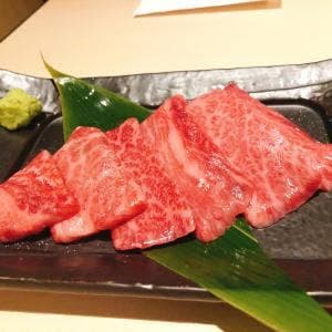 焼肉 燈火