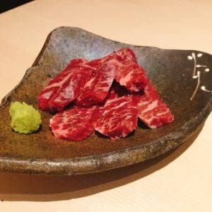 焼肉 燈火
