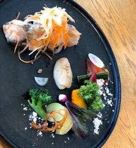 サーラ ビアンキ アル・ケッチァーノ