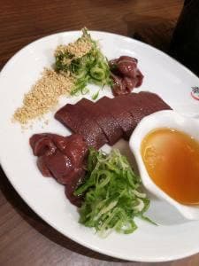 幸喜屋 横浜 関内 馬車道店
