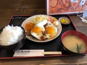 洋食みやび