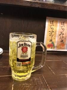 口八町 くちはっちょう 名古屋新栄店