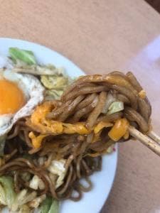 焼きそば さいとう