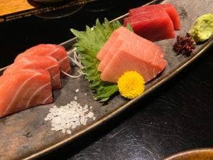 豆家別邸 しびかま 本店