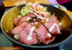 レストラン 茶すり庵 道の駅但馬のまほろば