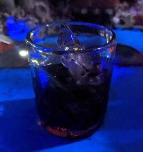 夜光虫