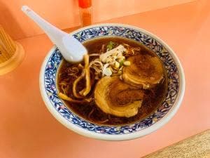 食事処 なるみ