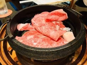 肉の杉本 味散歩