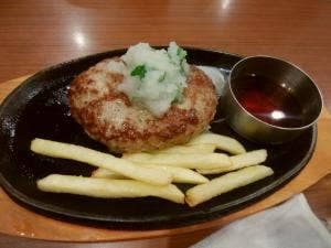 ビッグボーイ 中山競馬場前店