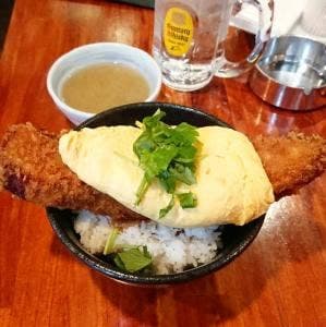 炉端バル さま田