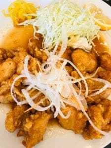 中国料理龍花