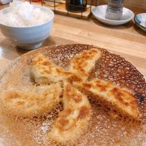 元祖あらぎり肉餃子専門店 世田谷 羽根木餃子
