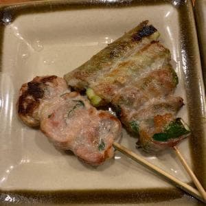 六本木 南蛮亭 総本店
