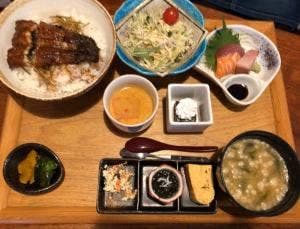 海鮮工房 なみ平