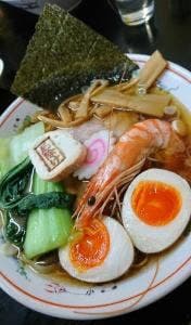 大師庵