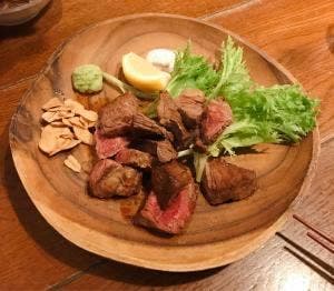 ビストロ 庵GuRi 中目黒店