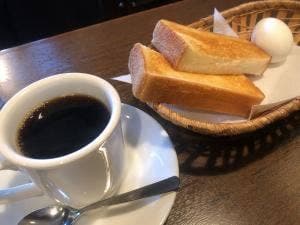 珈琲亜土