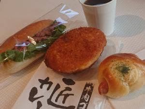 ベーカリーショパン 三ノ輪本店
