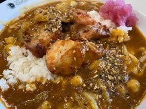 カレーハウスCoCo壱番屋 福井インター店