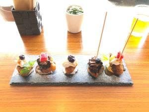 ミツイモタイム 山鹿店