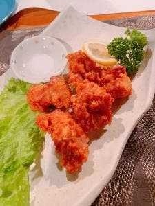 彩華