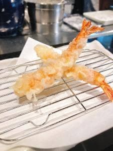 芦屋 天がゆ 西宮ガーデンズ店