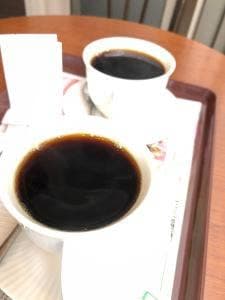 カフェ・ド・クリエ 九段下店