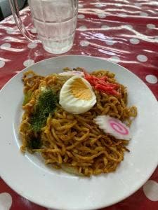 餃子ショップ