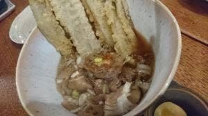 一座