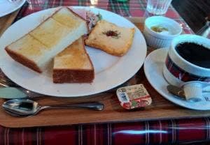 MAYFAIR amcafe