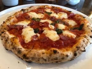 Pizzeria Cres