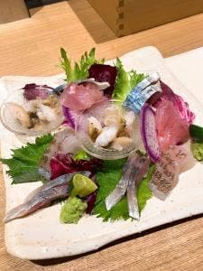 京都さしみ丸