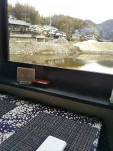 茶寮 花大和