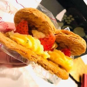 京橋千疋屋 東京駅グランスタ店