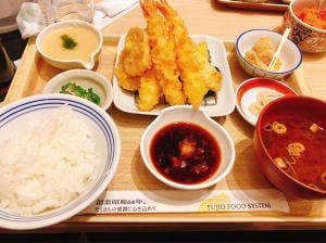 天ぷら えびのや ららぽーと甲子園店