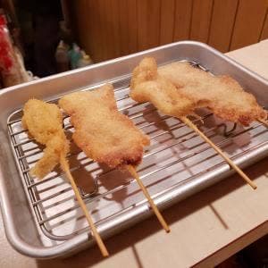 三茶 喜楽堂