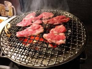四条ホルモン