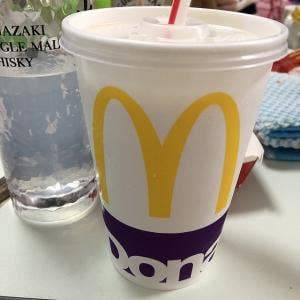 マクドナルド 大仙店