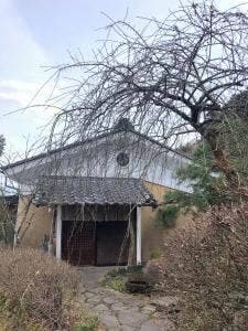 梅屋
