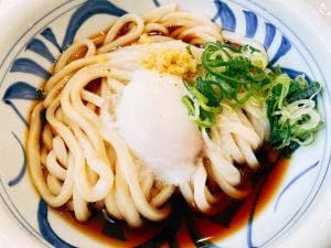 さぬき麺屋 鷲宮直売所