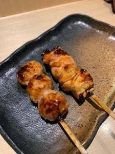 焼鳥 恵